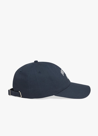 Favorite Dad Baseball Cap - Navy