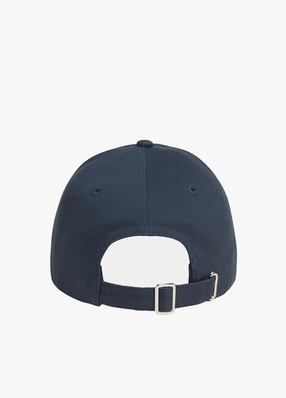 Favorite Dad Baseball Cap - Navy