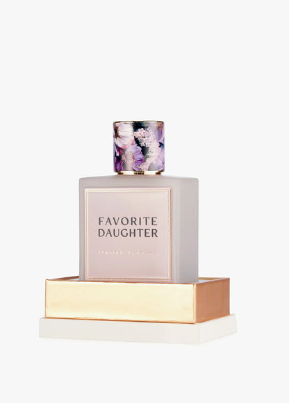 Italian Summers Eau De Parfum