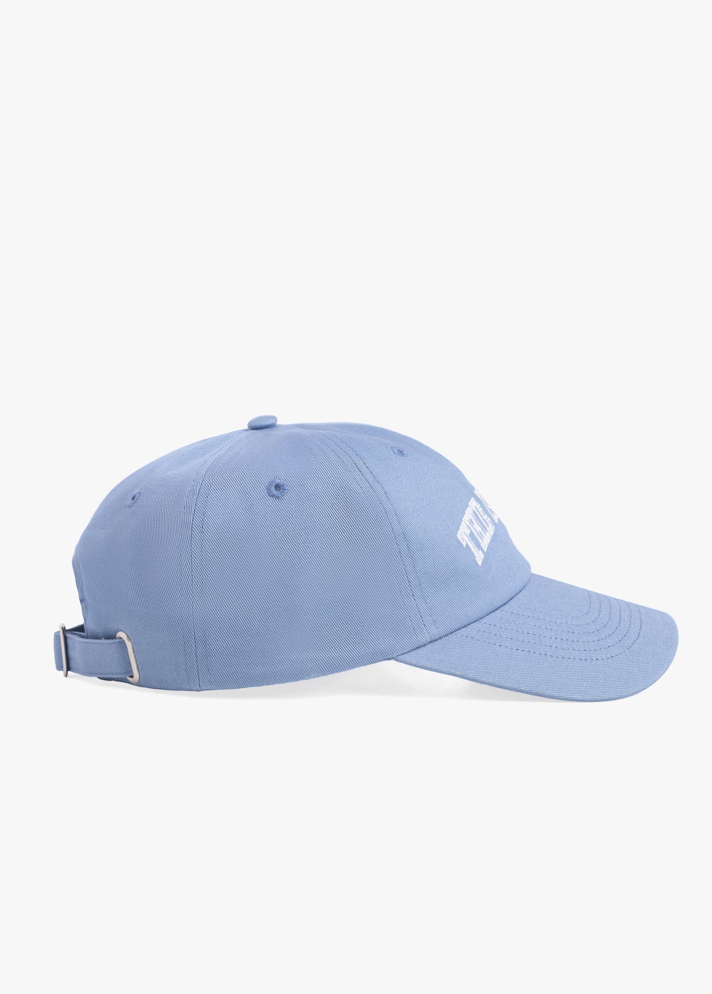 The Favorite Baseball Cap - Sea Blue