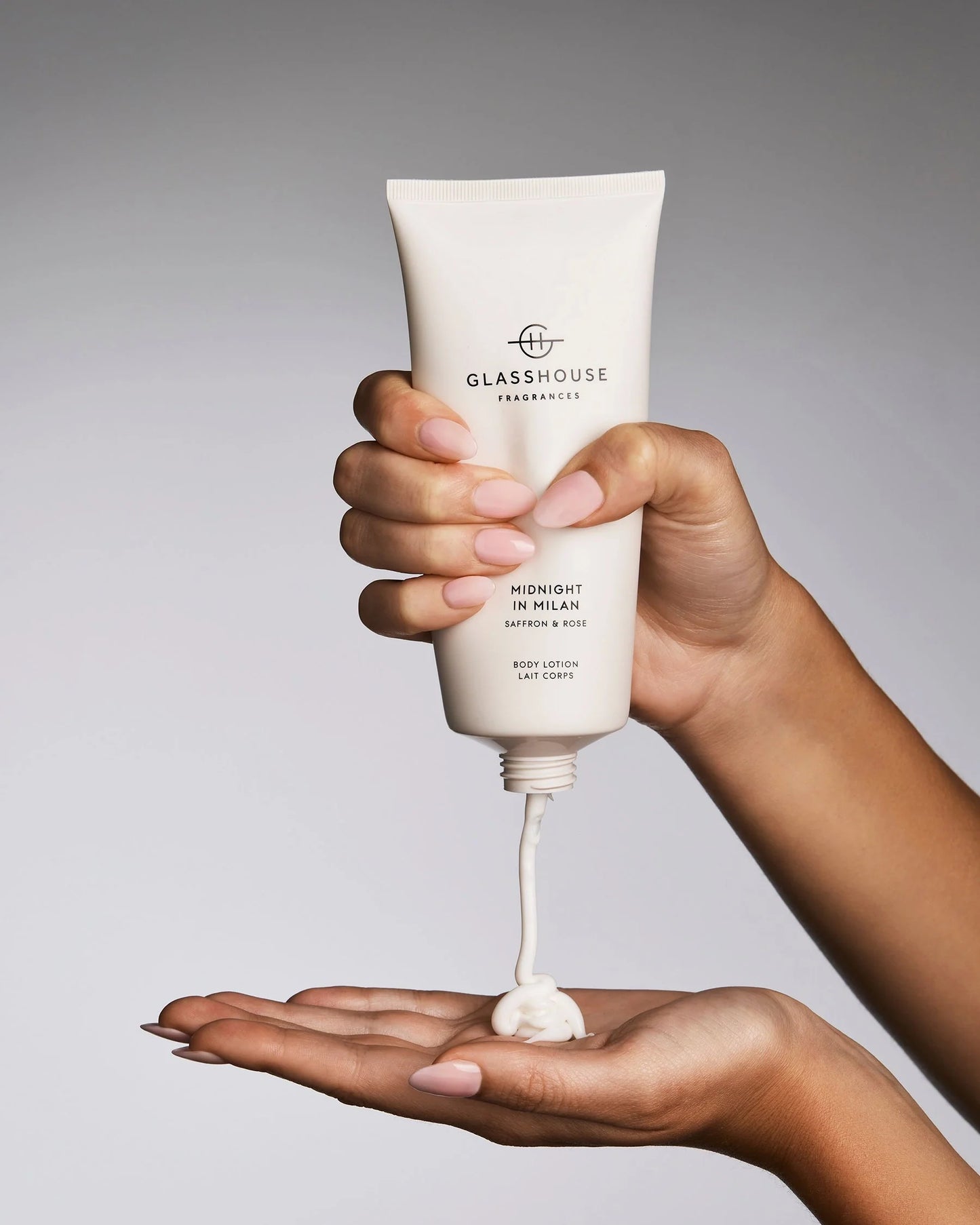 6.8 fl. oz. Body Lotion - Midnight in Milan