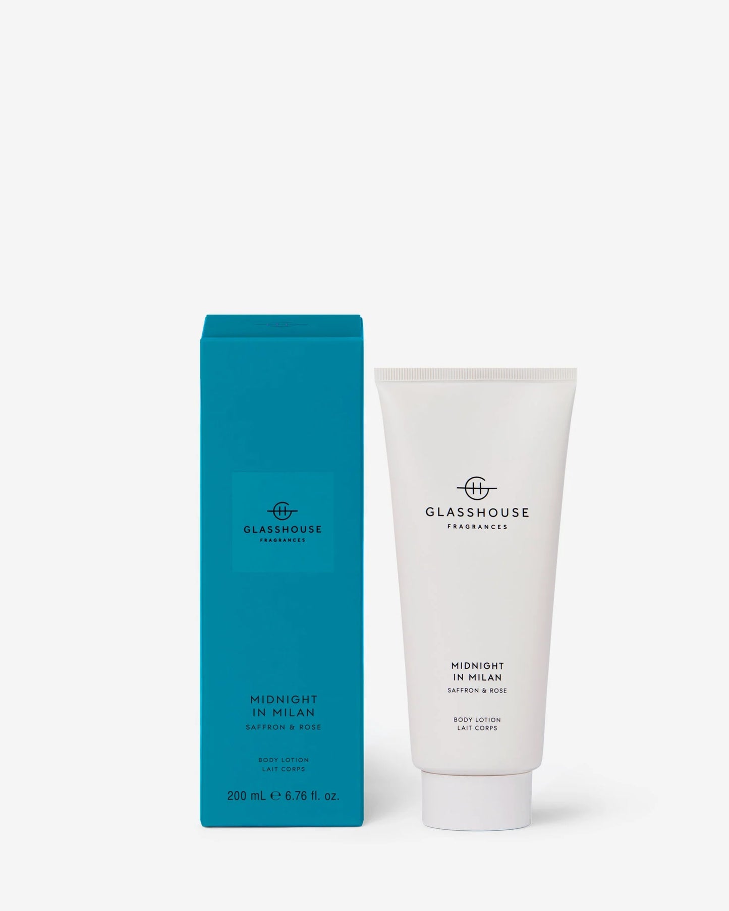 6.8 fl. oz. Body Lotion - Midnight in Milan