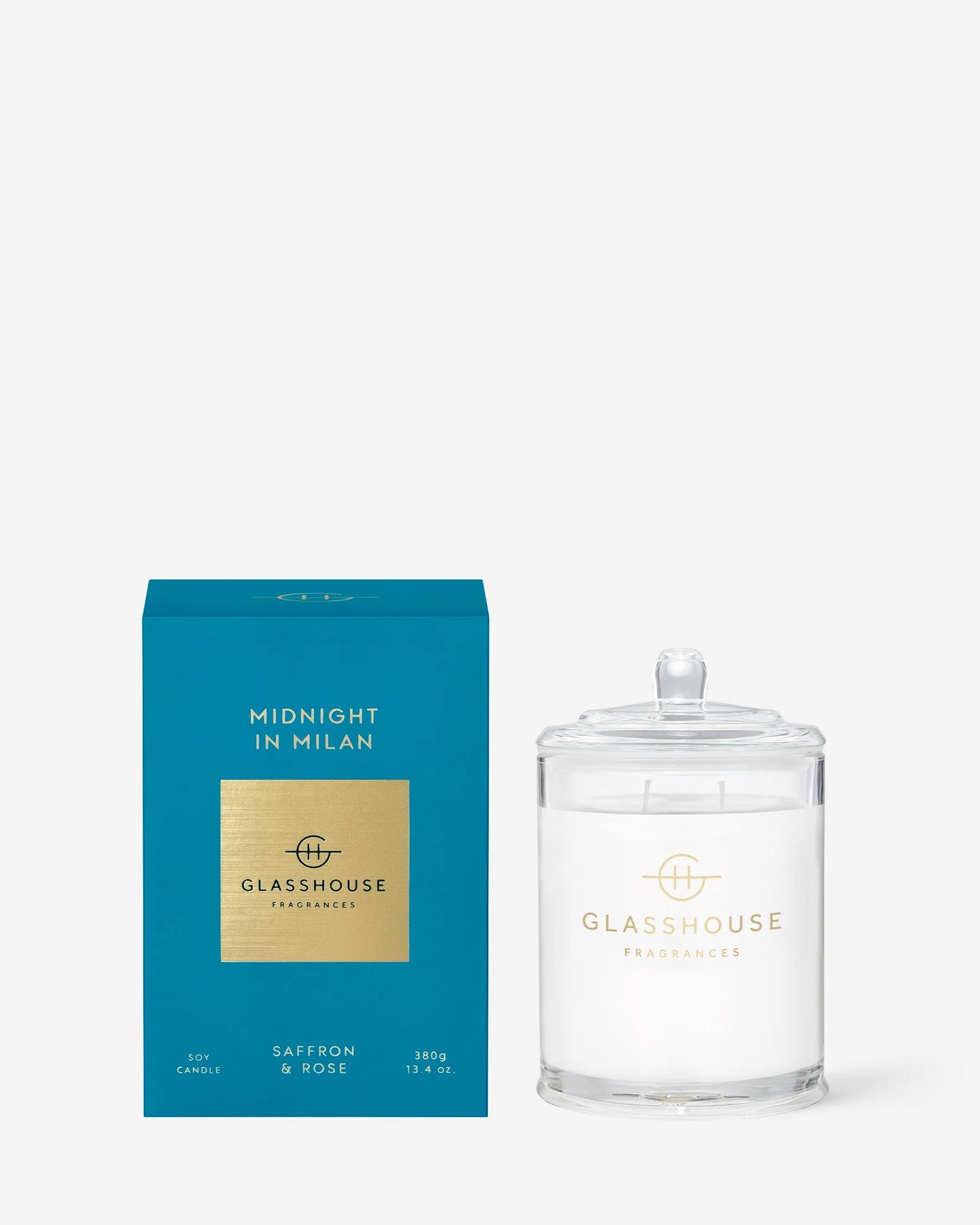 13.4 oz. Triple Scented Candle - Midnight In Milan
