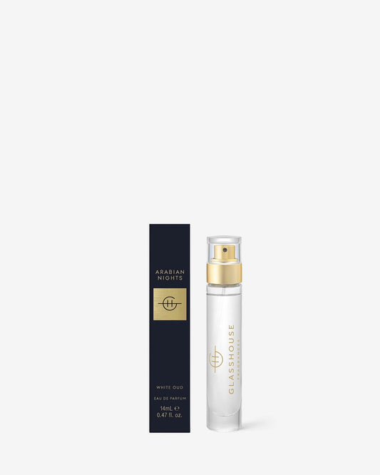 0.47 fl. oz. Eau de Parfum - Arabian Nights