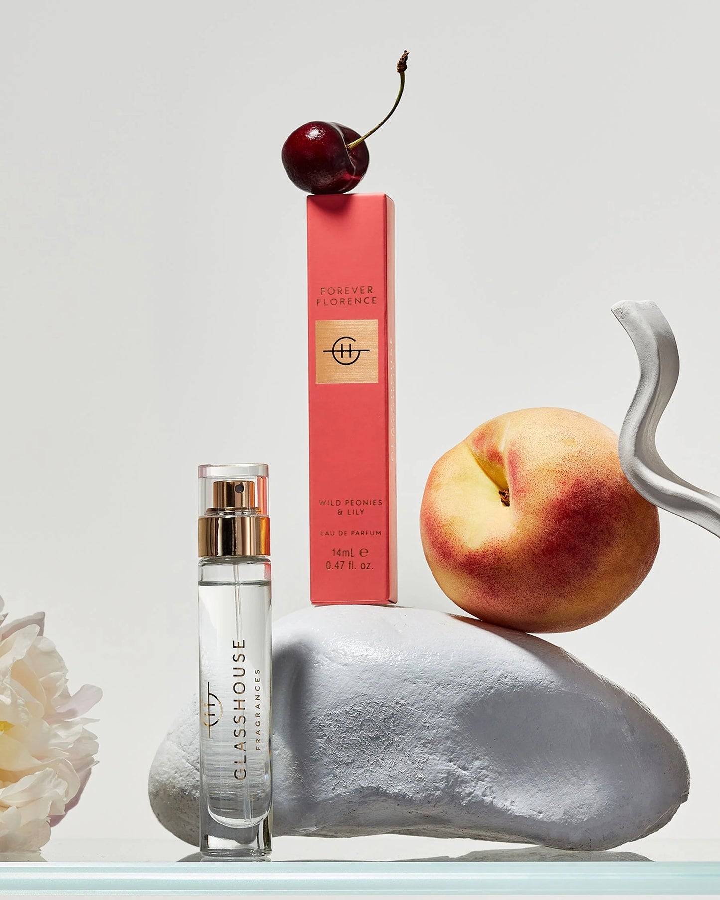 0.47 fl. oz. Eau de Parfum - Forever In Florence