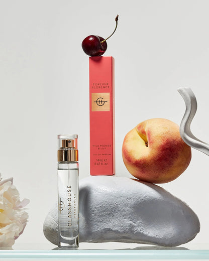0.47 fl. oz. Eau de Parfum - Forever In Florence