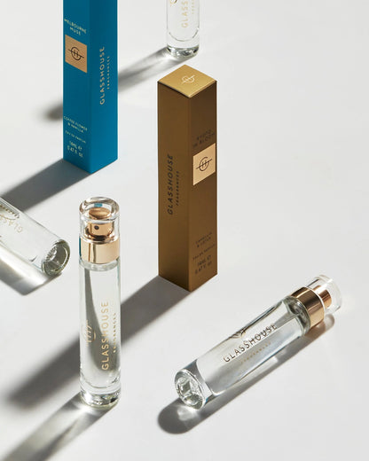 0.47 fl. oz. Eau de Parfum - Kyoto In Bloom