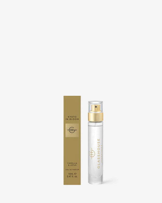 0.47 fl. oz. Eau de Parfum - Kyoto In Bloom