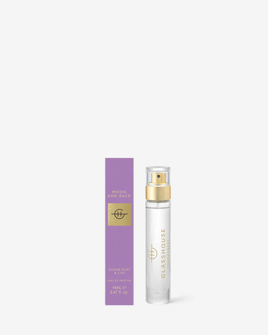 0.47 fl. oz. Eau de Parfum - Moon and Back
