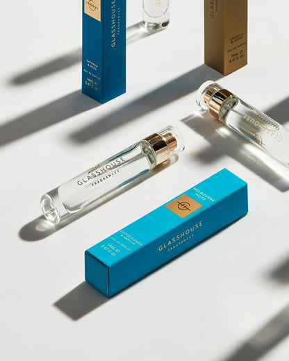 0.47 fl. oz. Eau de Parfum - Melbourne Muse