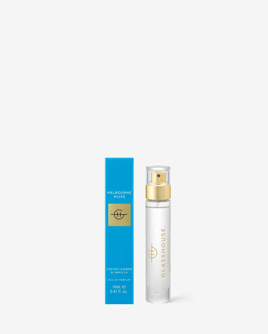 0.47 fl. oz. Eau de Parfum - Melbourne Muse