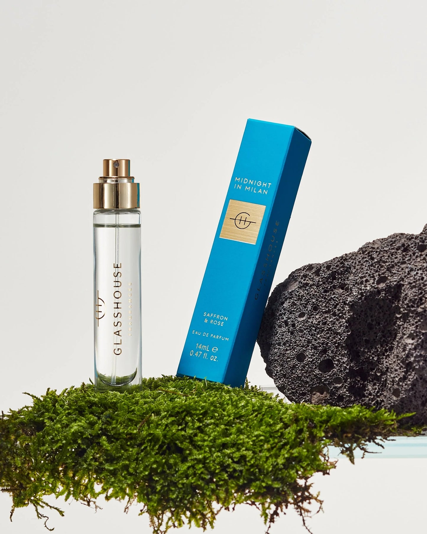 0.47 fl. oz. Eau de Parfum - Midnight In Milan