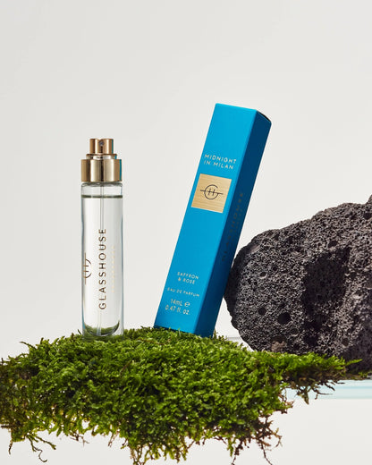 0.47 fl. oz. Eau de Parfum - Midnight In Milan