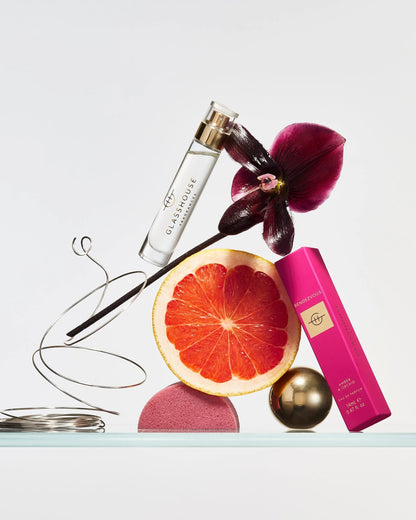 0.47 fl. oz. Eau de Parfum - Rendevouz