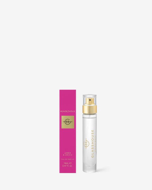 0.47 fl. oz. Eau de Parfum - Rendevouz