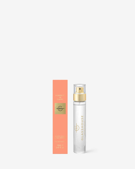 0.47 fl. oz. Eau de Parfum - Sunsets In Capri