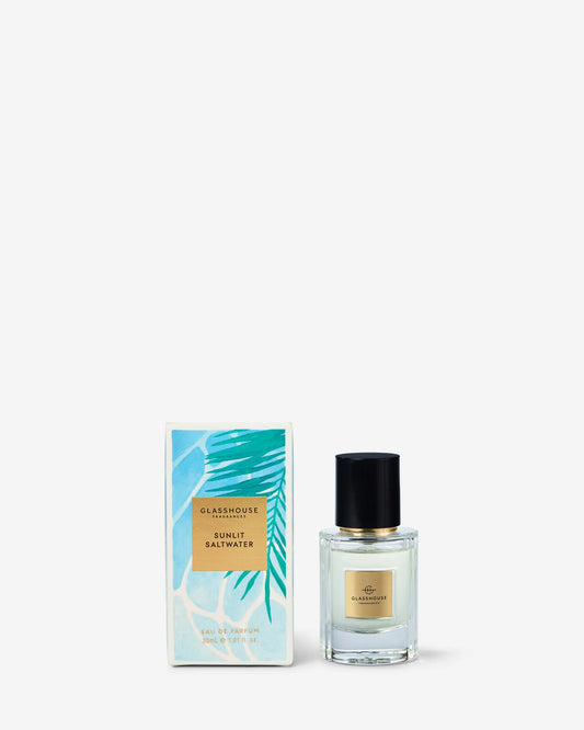 1 fl. oz. Eau de Parfum - Sunlit Saltwater