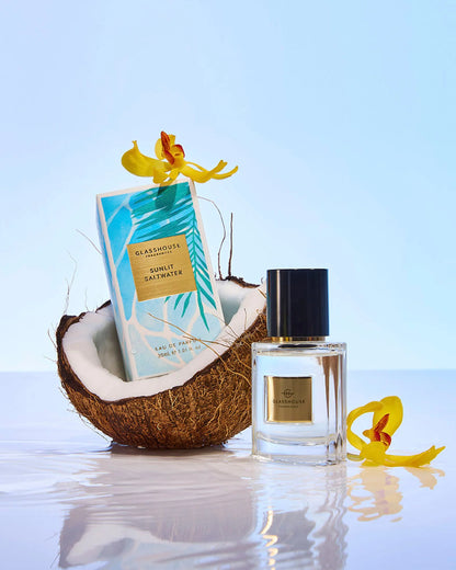 1 fl. oz. Eau de Parfum - Sunlit Saltwater