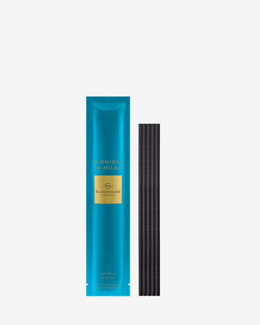 Replacement Scent Stems™ - Midnight In Milan