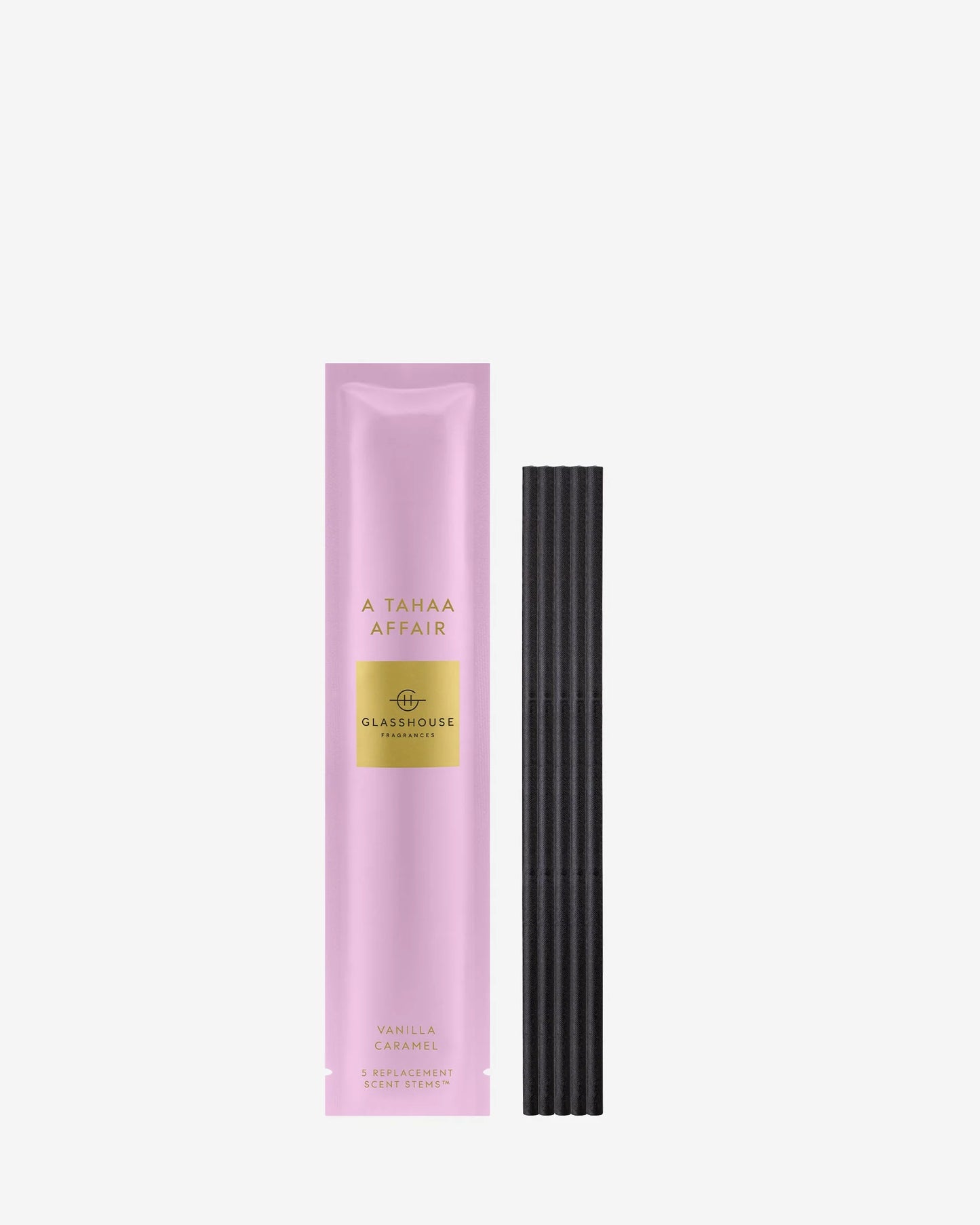 Replacement Scent Stems™ - A Tahaa Affair