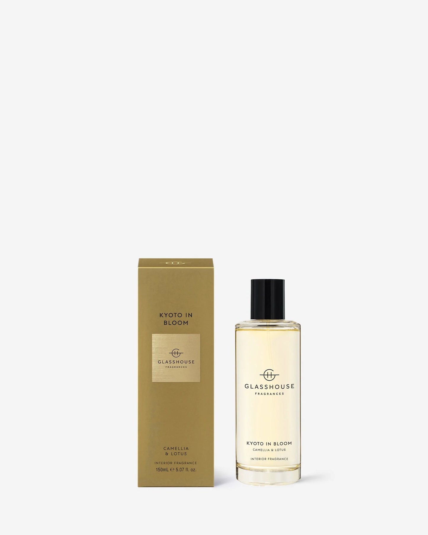5.07 fl. oz. Interior Fragrance - Kyoto In Bloom