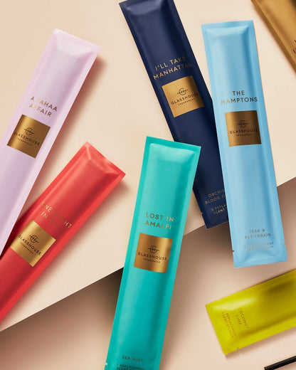 Replacement Scent Stems™ - One Night In Rio