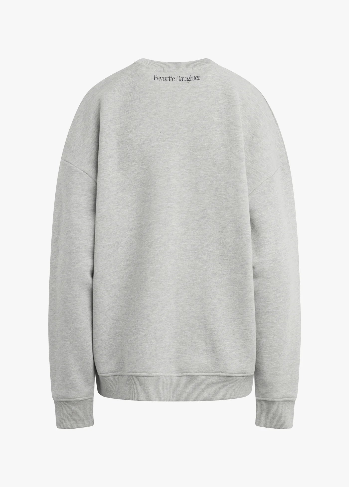 The Dog Mom Sweatshirt