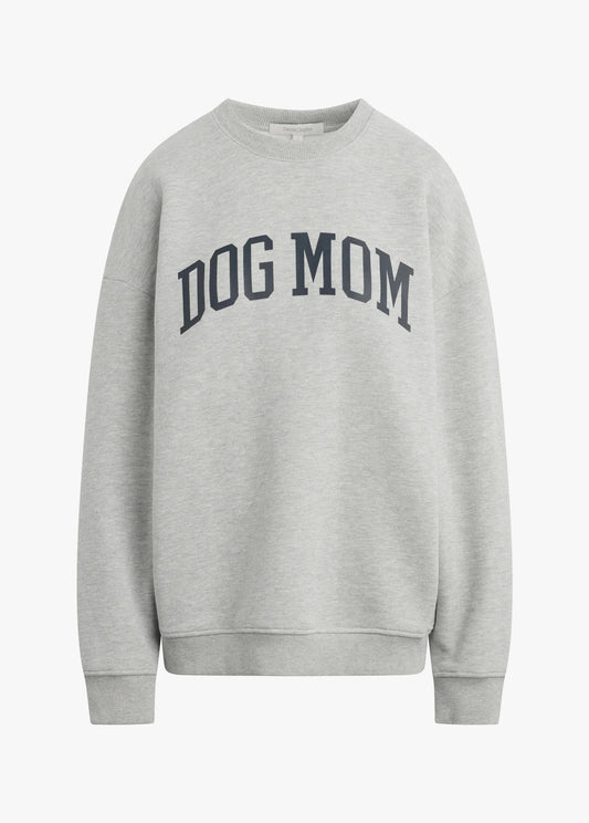 The Dog Mom Sweatshirt