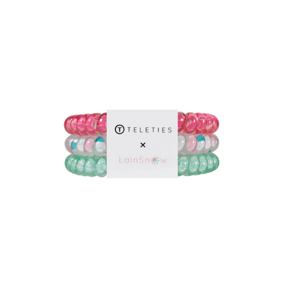Teleties Small Hair Ties