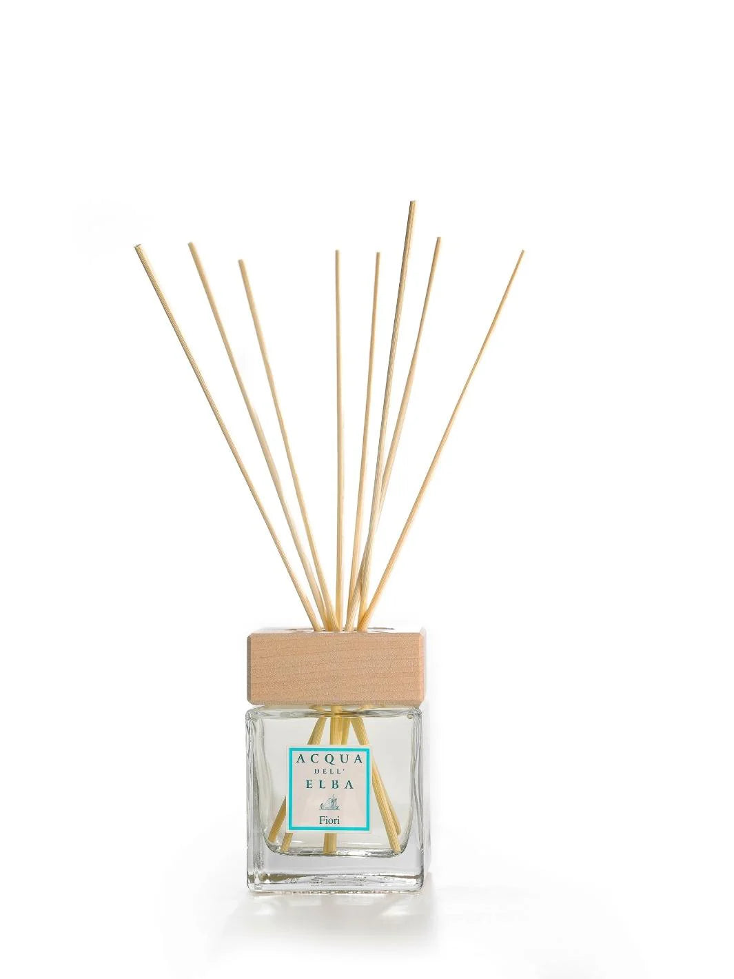 Fiori Fragrance Diffuser - 6.8OZ