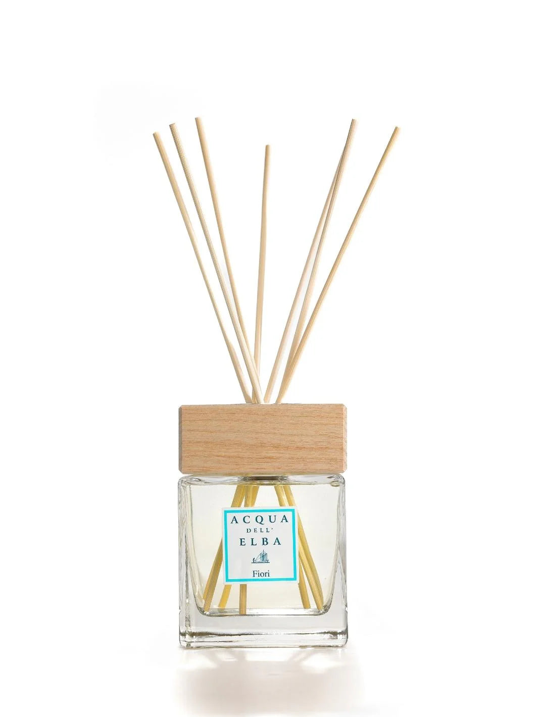 Fiori Fragrance Diffuser - 6.8OZ