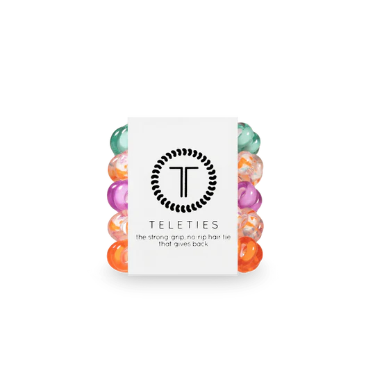 Teleties Tiny Hair Ties