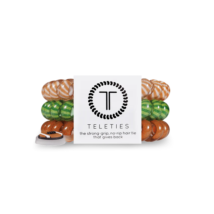 Teleties Large Hair Ties