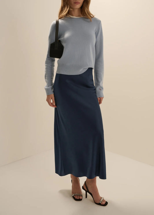 The Favorite Skirt - Navy