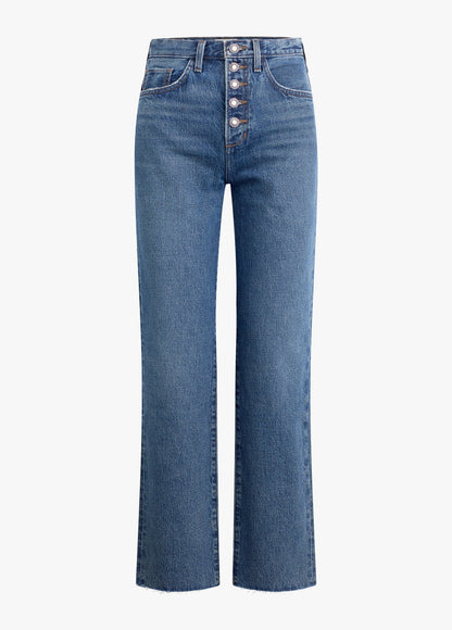 The Otto High Rise Boyfriend Ankle - York