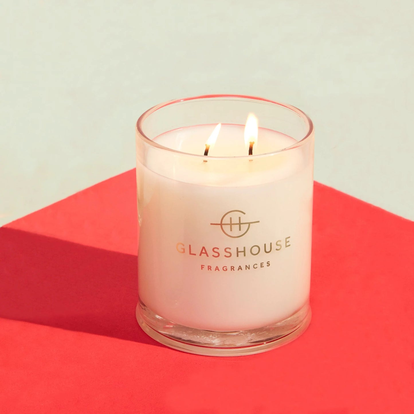 13.4 oz. Triple Scented Candle - Kyoto In Bloom