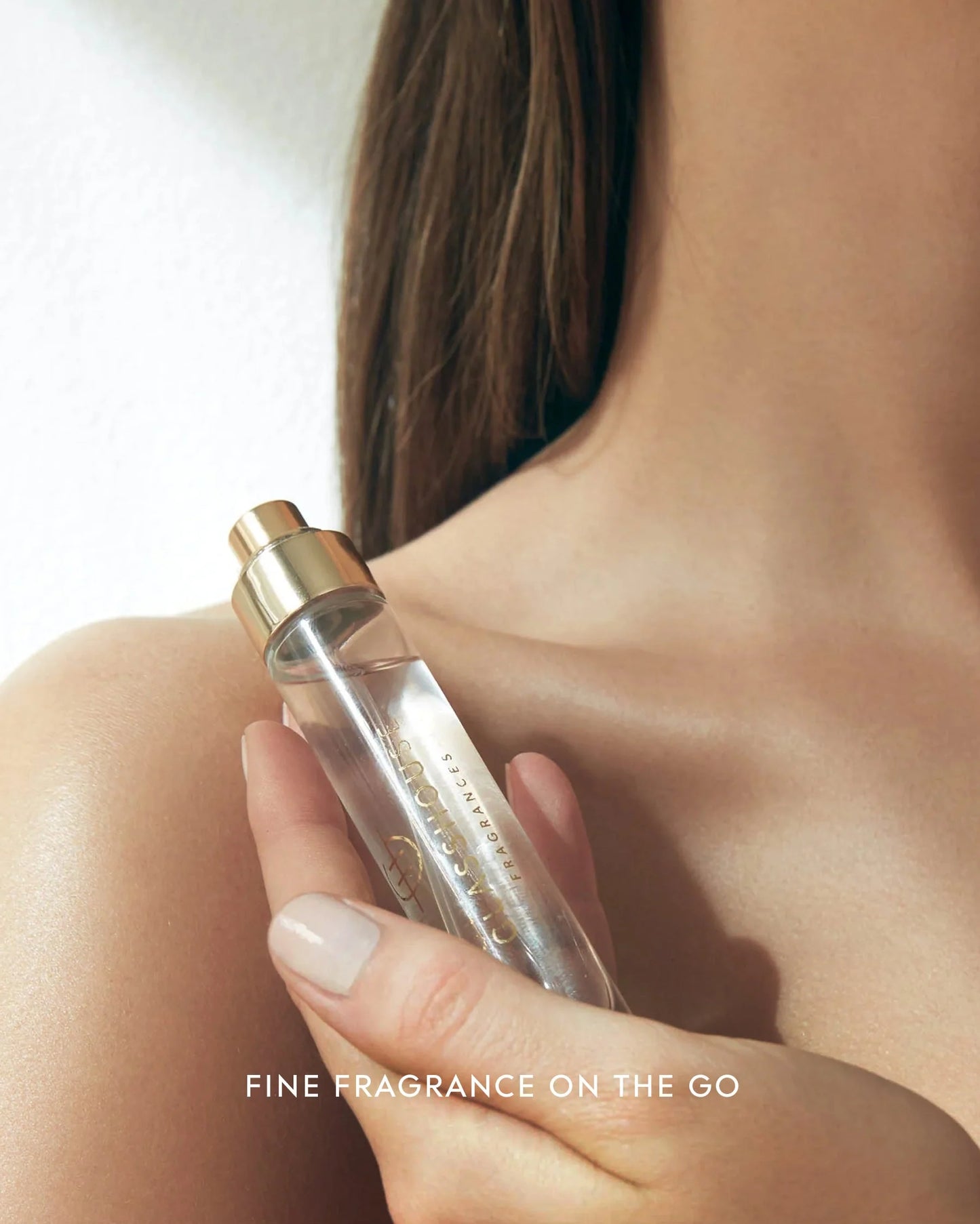 0.47 fl. oz. Eau de Parfum - Diving Into Cyprus