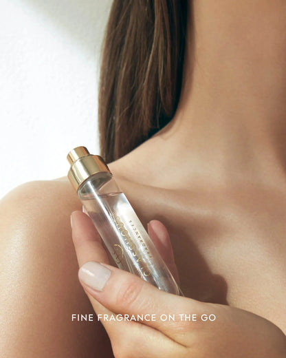 0.47 fl. oz. Eau de Parfum - Diving Into Cyprus