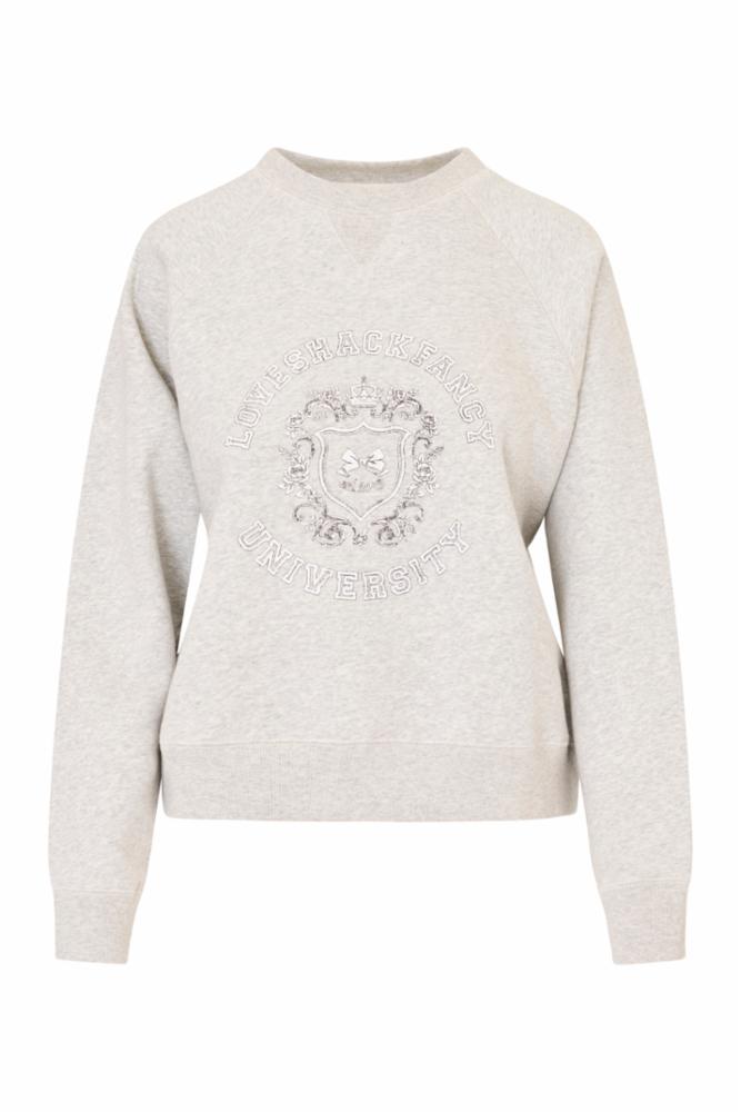 SILVER FOG HTR