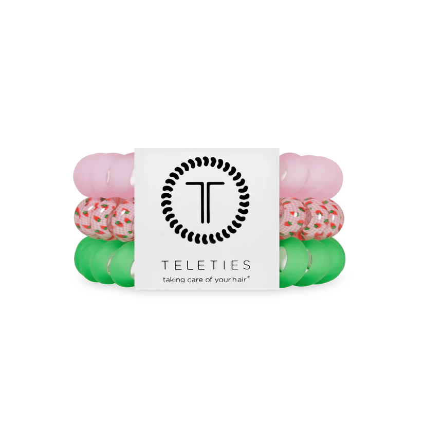 Teleties Large Hair Ties