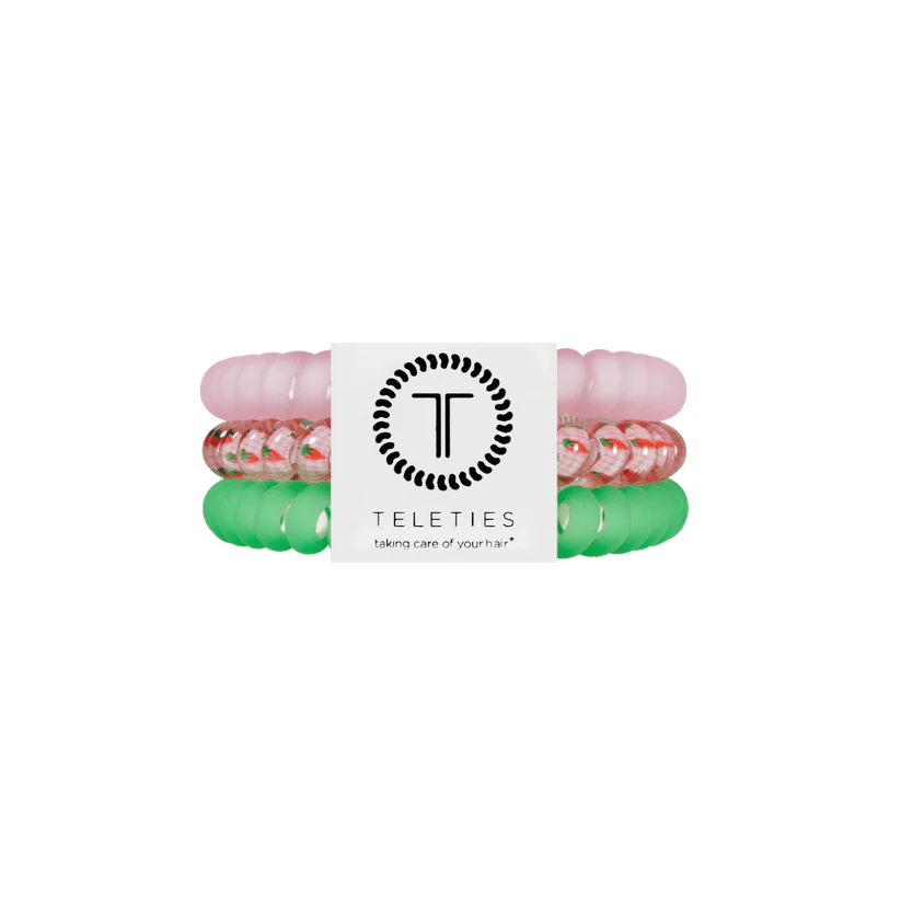 Teleties Small Hair Ties