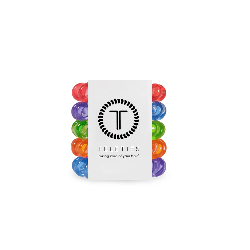 Teleties Tiny Hair Ties