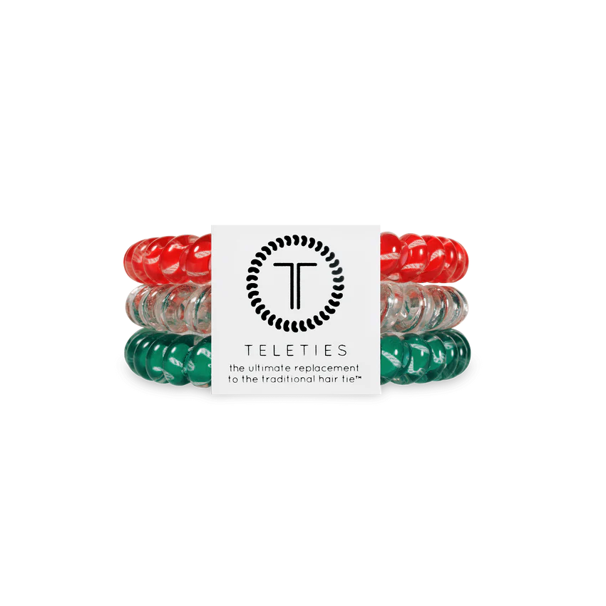 Teleties Small Hair Ties