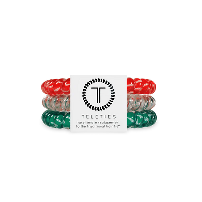 Teleties Small Hair Ties