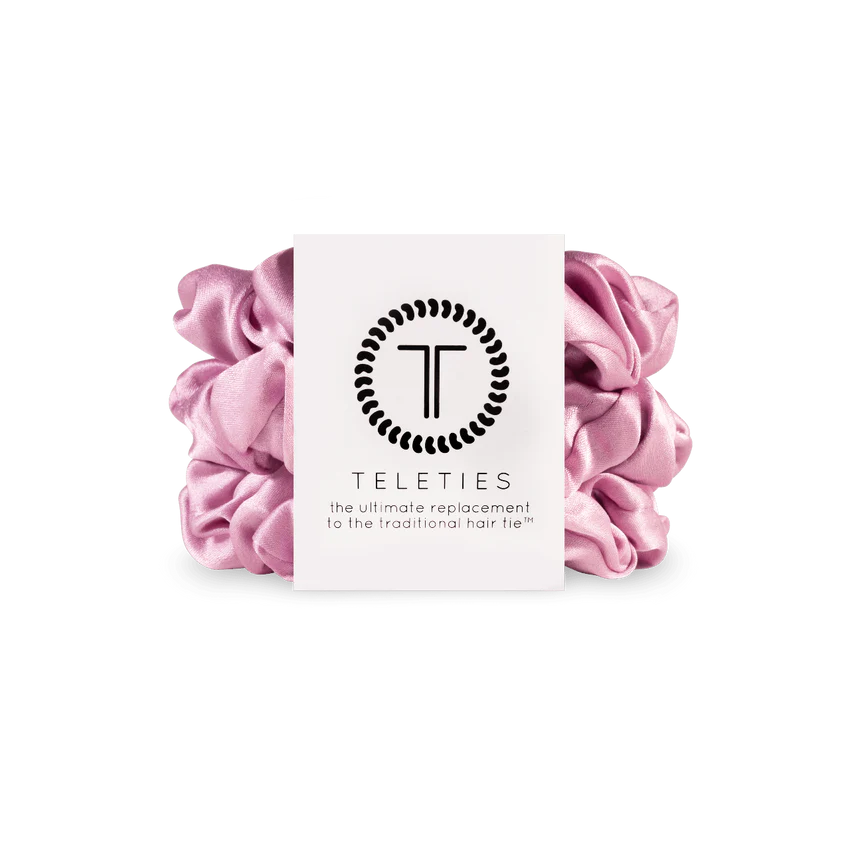 Teleties Large Scrunchie