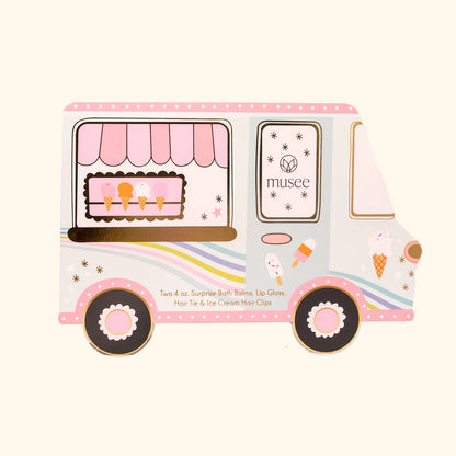 Ice Cream Truck