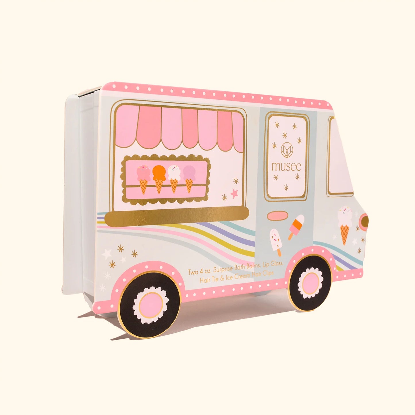 Ice Cream Truck