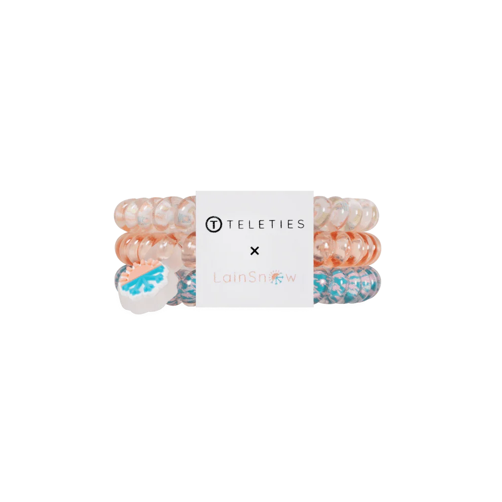 Teleties Small Hair Ties