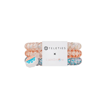 Teleties Small Hair Ties