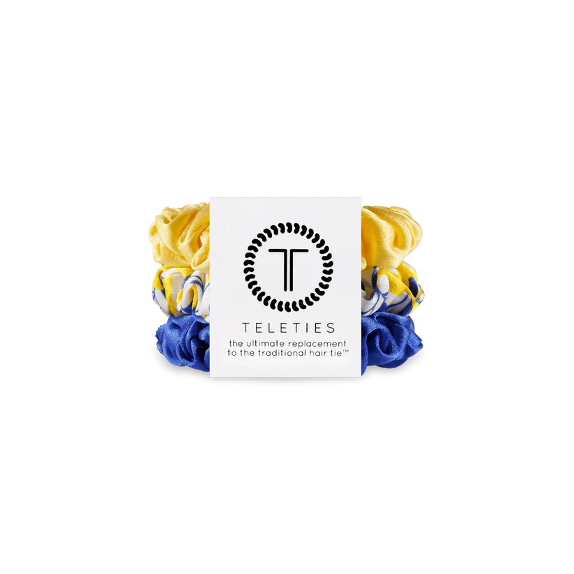 Teleties Small Scrunchie